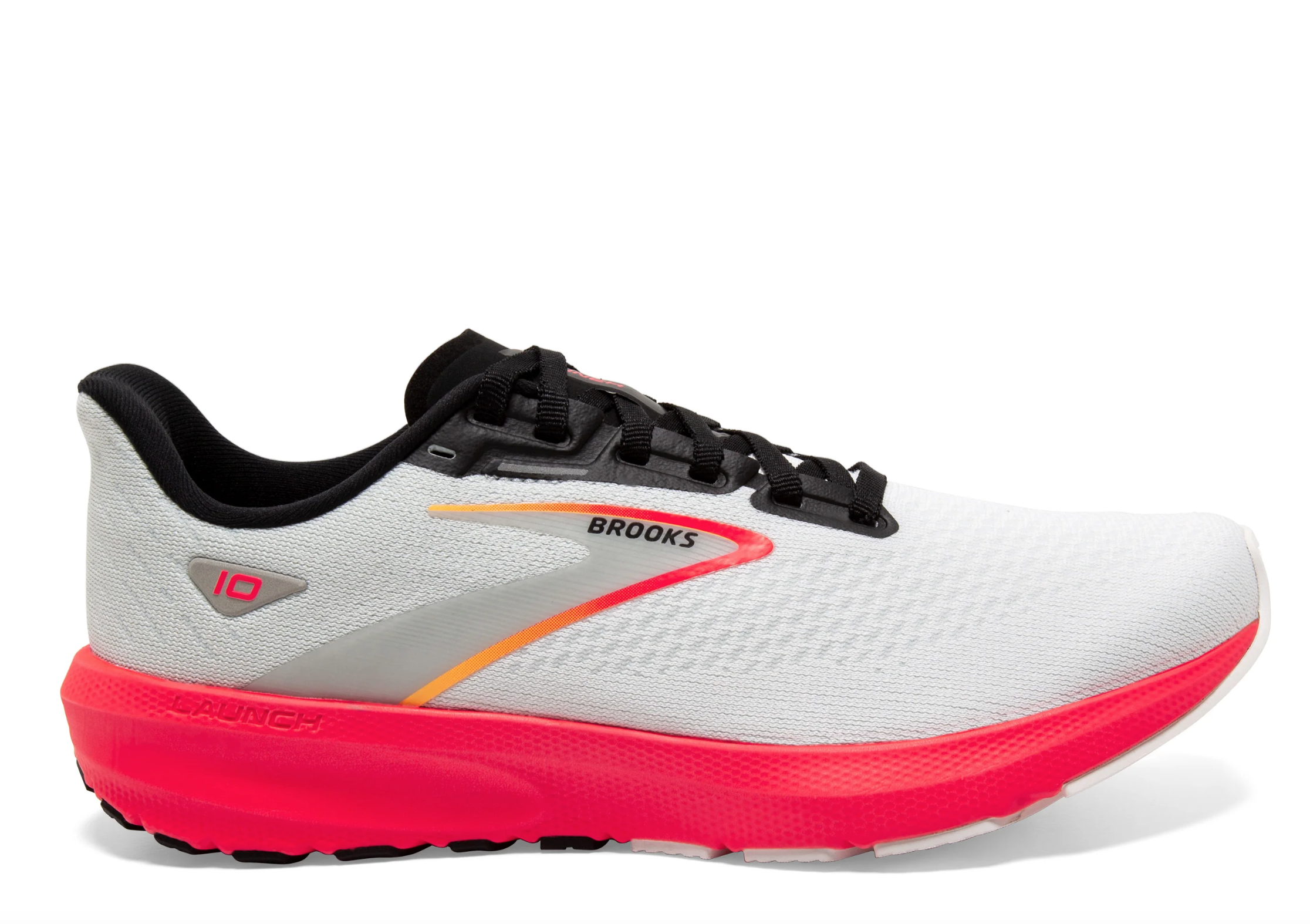 Men’s Brooks Launch 3 \'Olympic\'  Size 10 Brooks Launch 10 Performance Review - WearTesters main image 3