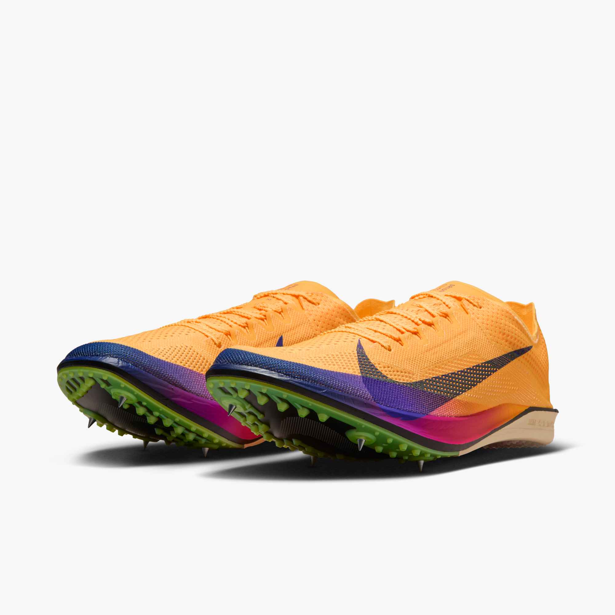 Nike DRAGONFLY 2 ELITE 800