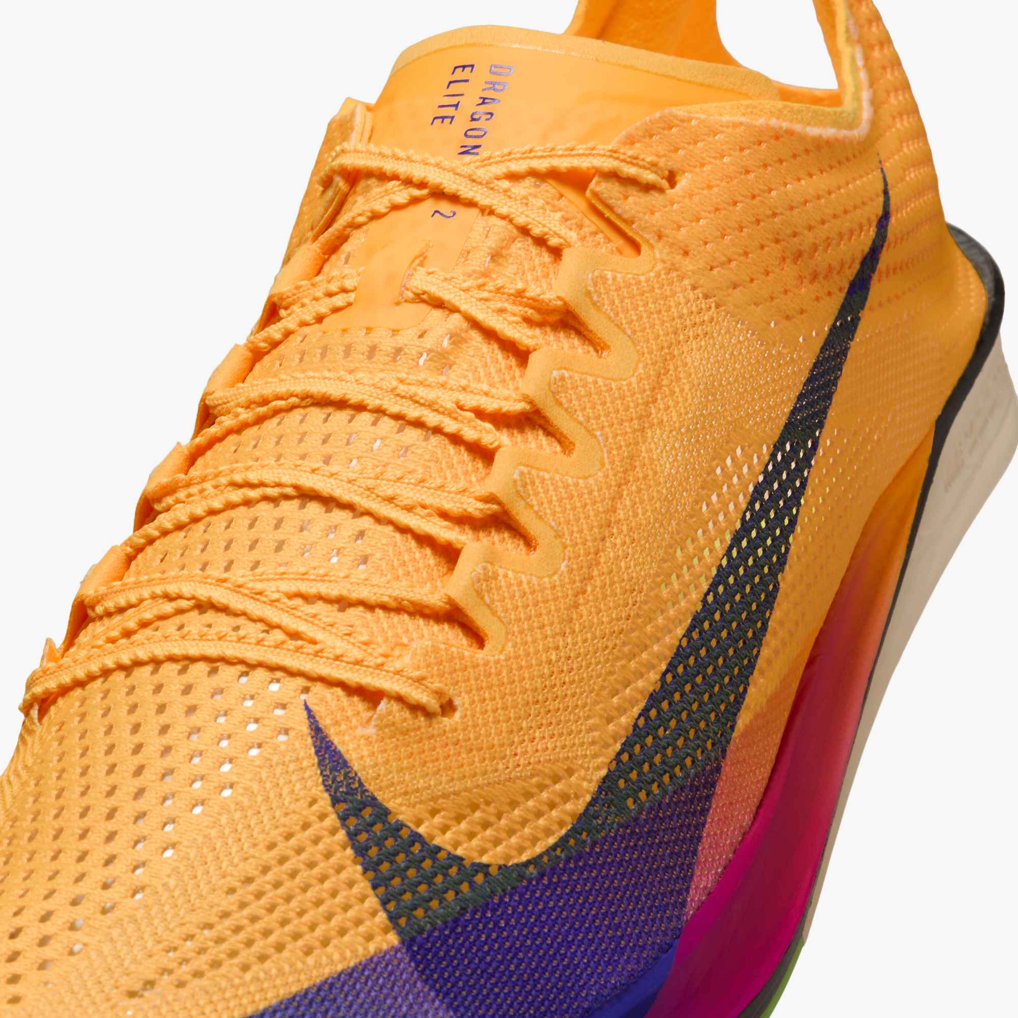 Nike DRAGONFLY 2 ELITE 800