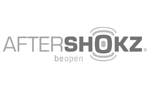 Aftershokz logo