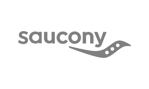 Saucony logo