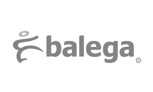 Balega logo