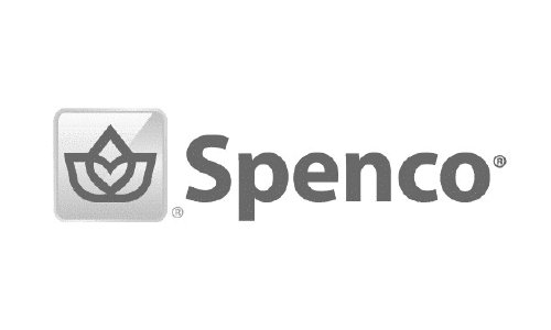 Spenco logo
