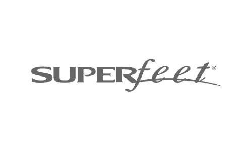 Superfeet logo