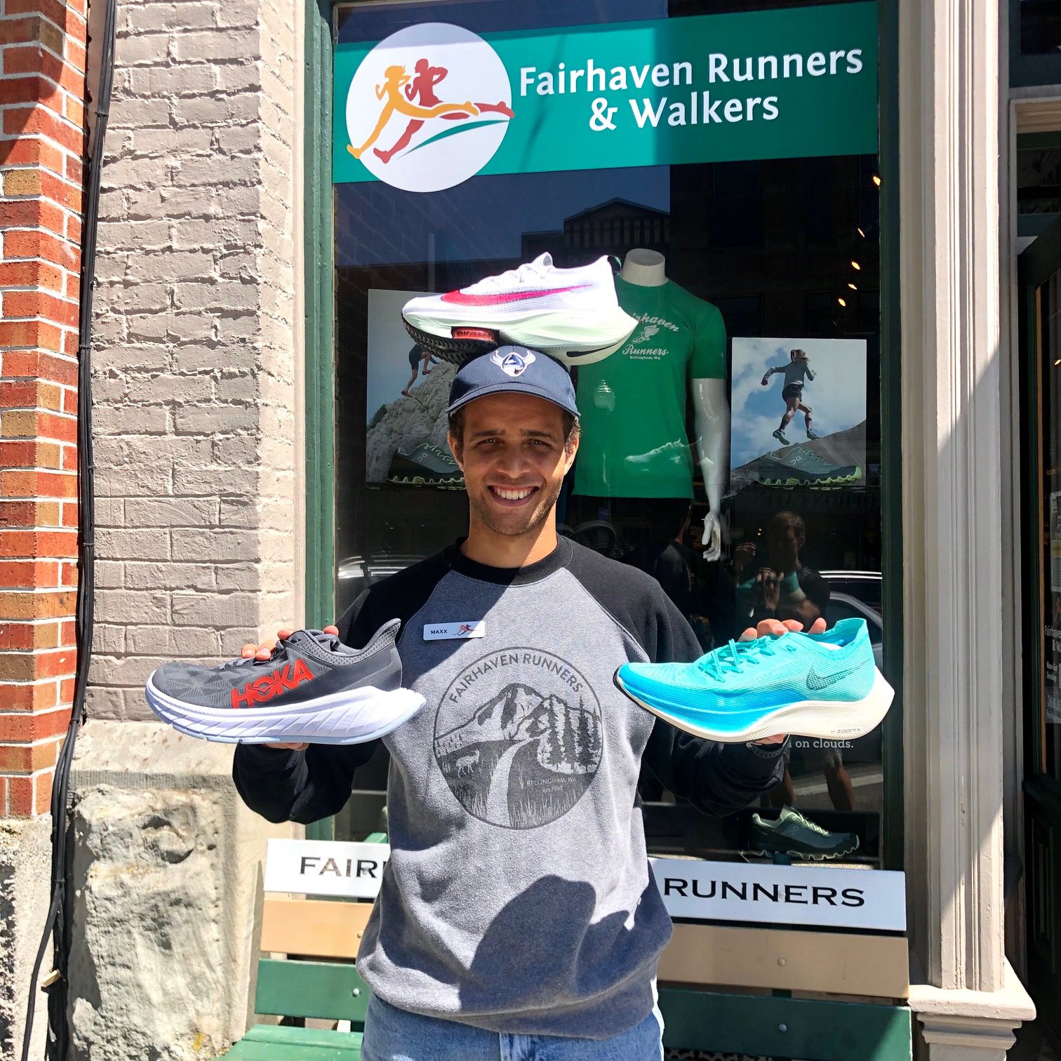 The Rise of Super Shoes (Carbon-Fiber Plated) & The Fall of World Records -  Fairhaven Runners - Bellingham, WA