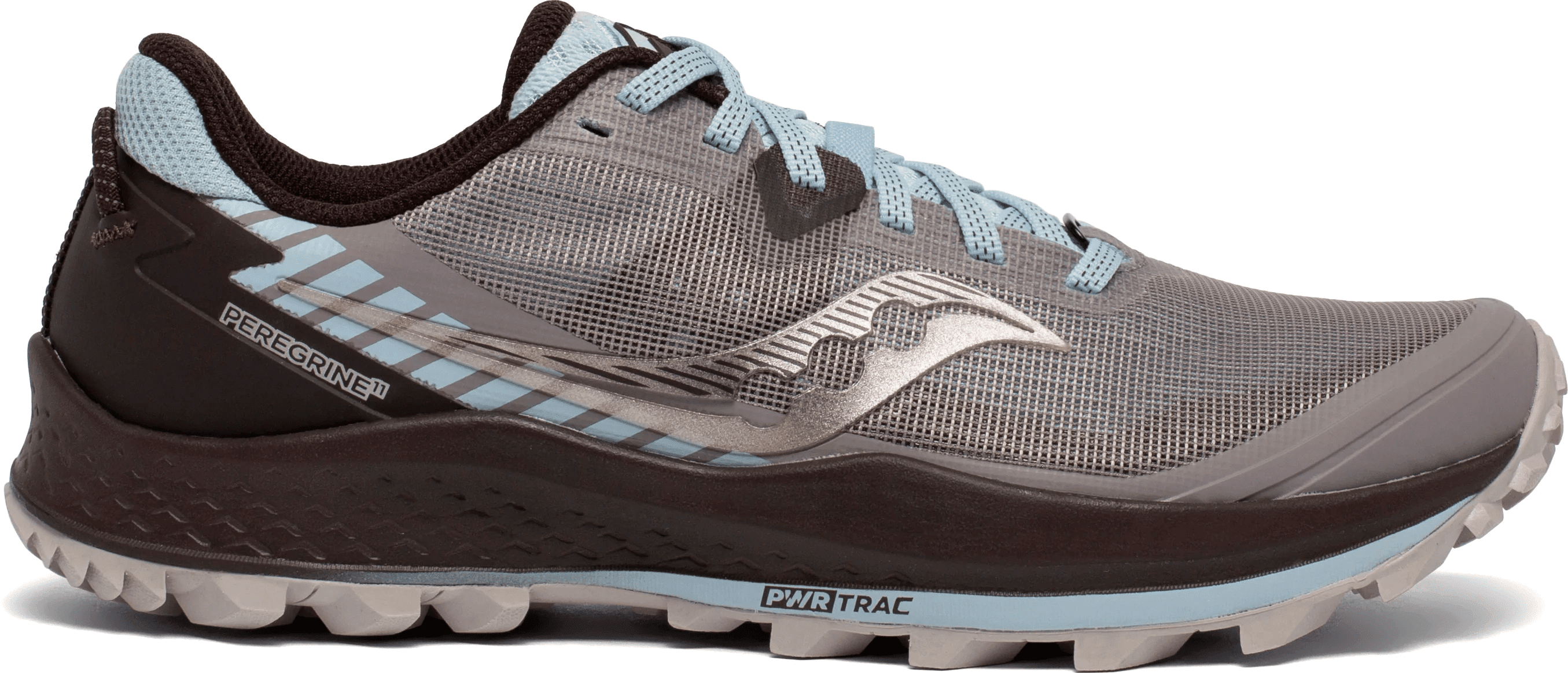 PEREGRINE 11 IN GREY/LIGHT BLUE