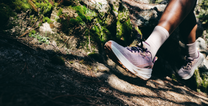 Take to the Trail with Altra All-Paces Run