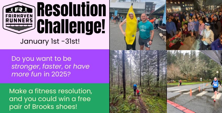 Resolution Challenge 2025